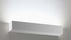 Applique-gesso-Belfiore-9010-BAIZE-2423B.3045-LED-lampada-parete