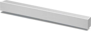 Applique-gesso-Belfiore-9010-BAIZE-BIG-2422B.3045-LED-lampada-parete-moderna