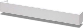 Applique-gesso-Belfiore-9010-BIBAIZE-2427B.3045-LED-lampada-parete-moderna