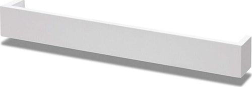 Applique-gesso-Belfiore-9010-BIBAIZE-2427B.3045-LED-lampada-parete-moderna