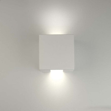Applique-gesso-Belfiore-9010-BOKU-2336.52-G9-LED-lampada-parete
