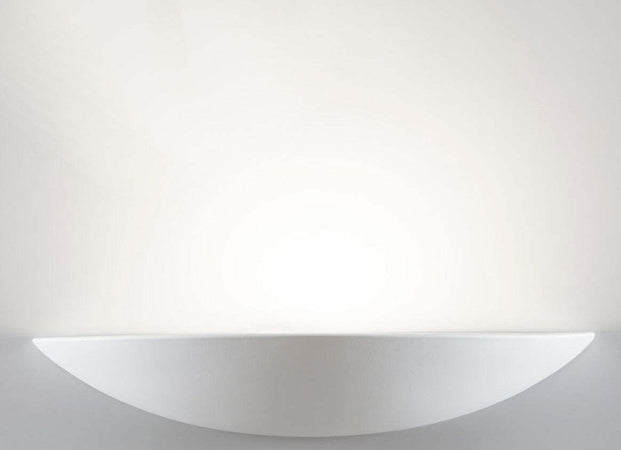 Applique-gesso-Belfiore-9010-DALIA-BIG-7578.3055-LED-lampada-parete