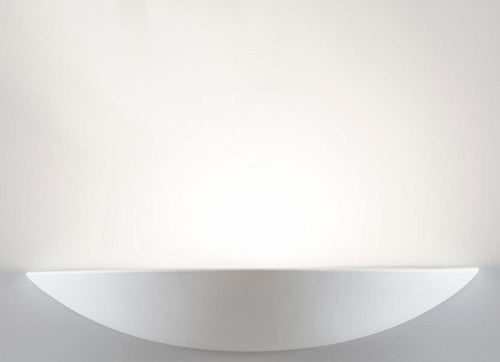 Applique-gesso-Belfiore-9010-DALIA-BIG-7578.51-R7s-LED-lampada-parete