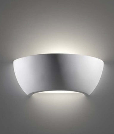 Applique-gesso-Belfiore-9010-DARLA-8216.3057-LED-lampada-parete