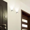 Applique-gesso-Belfiore-9010-ECNO-BIG-2546.35-GU10-LED-lampada-parete