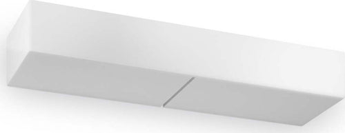 Applique-gesso-Belfiore-9010-ELLA-8481.53-R7s-LED-biemissione-lampada-parete-moderna