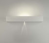 Applique-gesso-Belfiore-9010-ELLA-8481.53-R7s-LED-biemissione-lampada-parete-moderna