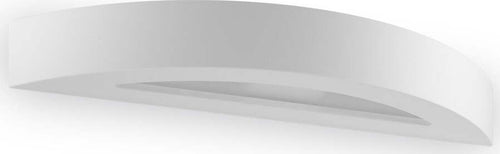 Applique-gesso-Belfiore-9010-ERIDA-THIN-8144.53-R7s-LED-lampada-parete