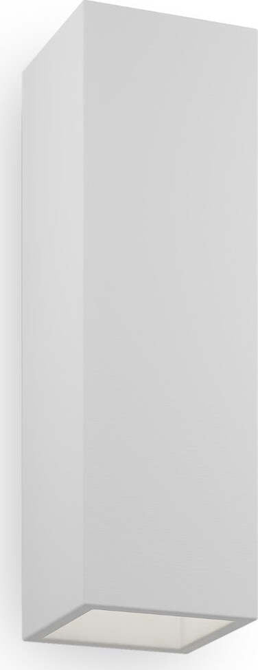Applique-gesso-Belfiore-9010-FERA-8418.35-GU10-LED-lampada-parete