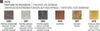 Applique-gesso-Belfiore-9010-FERA-8418.35-GU10-LED-lampada-parete
