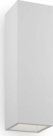 Applique-gesso-Belfiore-9010-FERA-8418.54-G9-LED-lampada-parete-biemissione