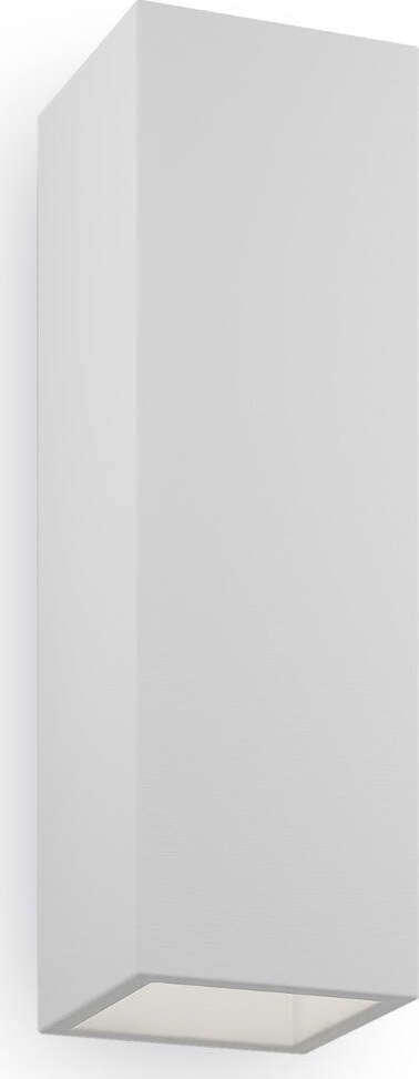 Applique-gesso-Belfiore-9010-FERA-8418.54-G9-LED-lampada-parete-biemissione