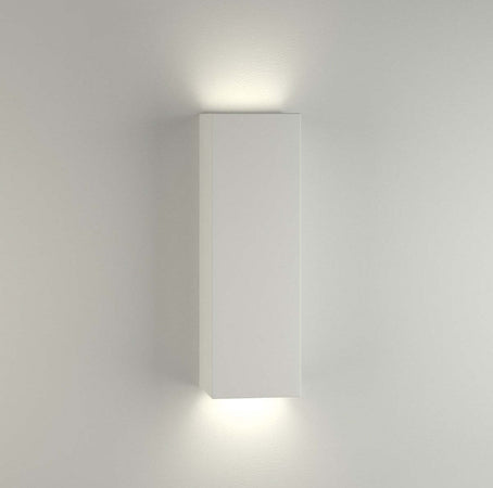 Applique-gesso-Belfiore-9010-FERA-8418.54-G9-LED-lampada-parete-biemissione