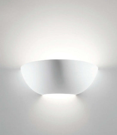Applique-gesso-Belfiore-9010-FILLA-9207.41-E27-LED-lampada-parete-biemissione-classica-moderna