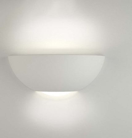 Applique-gesso-Belfiore-9010-FILLA-9207.41-E27-LED-lampada-parete-biemissione-classica-moderna