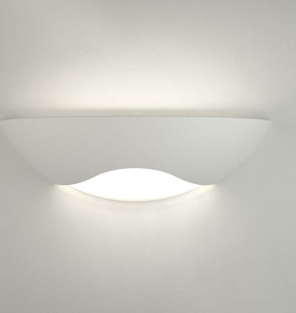 Applique-gesso-Belfiore-9010-FIUCO-8259.3059-LED-lampada-parete
