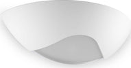 Applique-gesso-Belfiore-9010-FIUCO-8259.41-E27-LED-biemissione-lampada-parete-classica-moderna