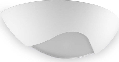 Applique-gesso-Belfiore-9010-FIUCO-8259.41-E27-LED-biemissione-lampada-parete-classica-moderna