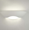 Applique-gesso-Belfiore-9010-FIUCO-8259.41-E27-LED-biemissione-lampada-parete-classica-moderna