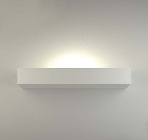 Applique-gesso-Belfiore-9010-GADRO-8430.3054-34CM-LED-lampada-parete