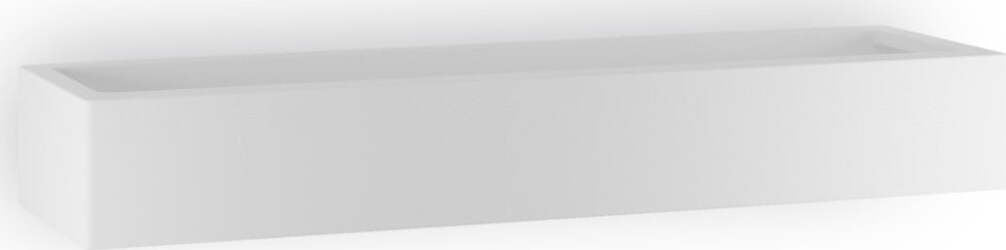 Applique-gesso-Belfiore-9010-GADRO-8430.51-34CM-R7s-LED-lampada-parete-moderna