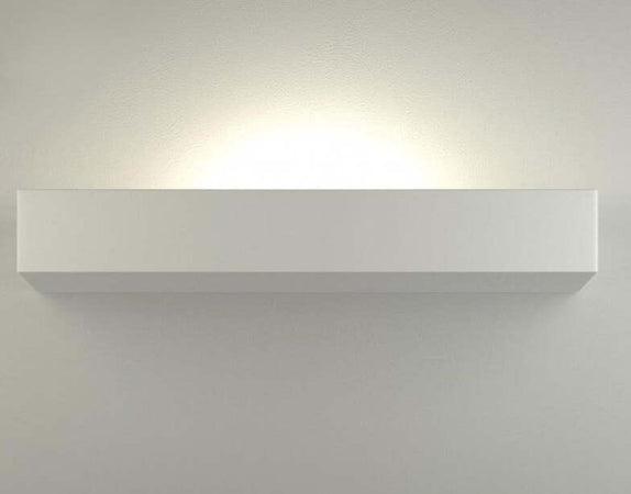 Applique-gesso-Belfiore-9010-GADRO-BIG-8431.3055-49CM-LED-lampada-parete-moderna