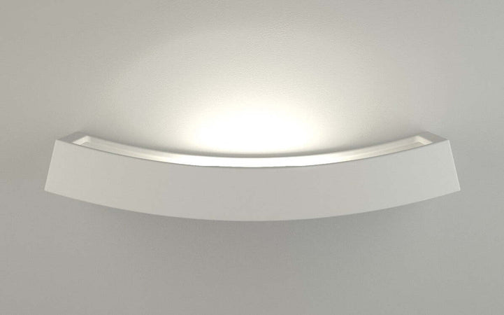 Applique-gesso-Belfiore-9010-GADRO-ROUND-8285.3065-lampada-parete