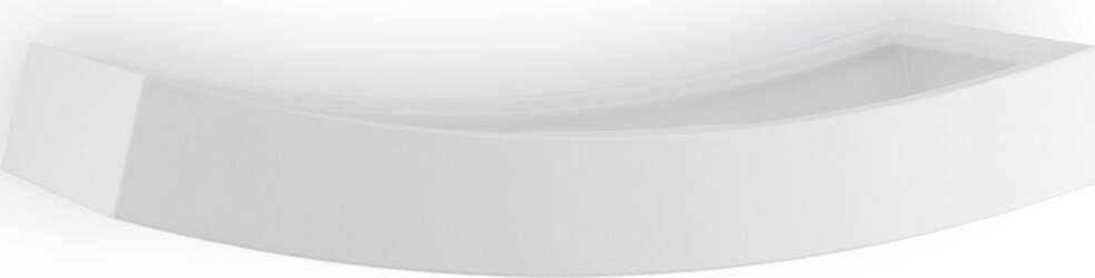 Applique-gesso-Belfiore-9010-GADRO-ROUND-8285.3065-lampada-parete