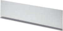 Applique-gesso-Belfiore-9010-ISA-SMALL-2421B-3045-LED-lampada-parete-verniciabile-biemissione