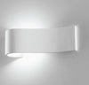 Applique-gesso-Belfiore-9010-KIMA-2615A.52-G9-LED-lampada-parete