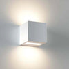 Applique-gesso-Belfiore-9010-KUBO-2336B-LED-lampada-parete-moderna