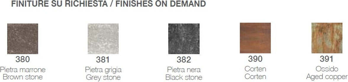 Applique-gesso-Belfiore-9010-KUBO-2336B-LED-lampada-parete-moderna