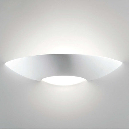 Applique-gesso-Belfiore-9010-LAILA-7946.41-E27-LED-biemissione-lampada-parete-classica-moderna