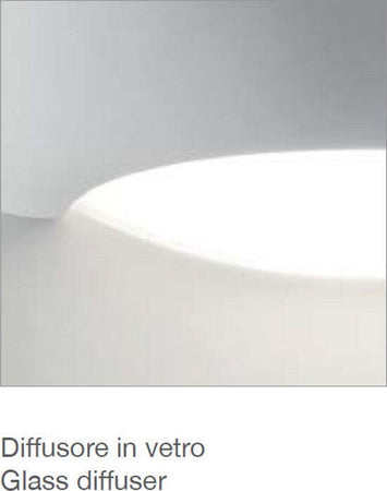 Applique-gesso-Belfiore-9010-LAILA-7946.41-E27-LED-biemissione-lampada-parete-classica-moderna