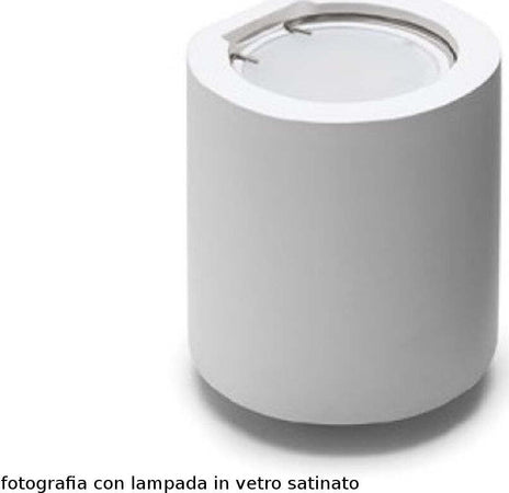 Applique-gesso-Belfiore-9010-LONIA-2453-2547-GU10-LED-lampada-parete