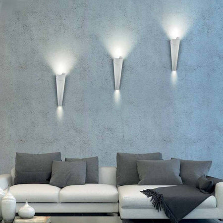 Applique-gesso-Belfiore-9010-PERGAMENA-2602A.41-E27-LED-lampada-parete