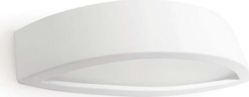 Applique-gesso-Belfiore-9010-RIETE-2604B-52-G9-LED-lampada-parete