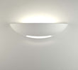 Applique-gesso-Belfiore-9010-TIKO-8235-41-E27-LED-lampada-parete