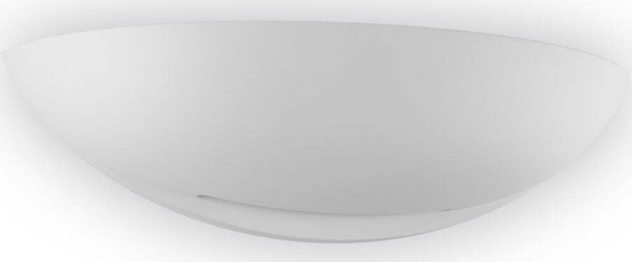 Applique-gesso-Belfiore-9010-TIKO-8235-41-E27-LED-lampada-parete