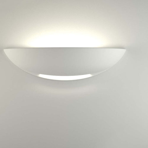 Applique-gesso-Belfiore-9010-TIKO-8235.3076-LED-lampada-parete-classica