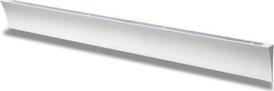 Applique-gesso-Belfiore-9010-VELA-2443A-+-021.793-STRIP-LED-IP20-lampada-parete