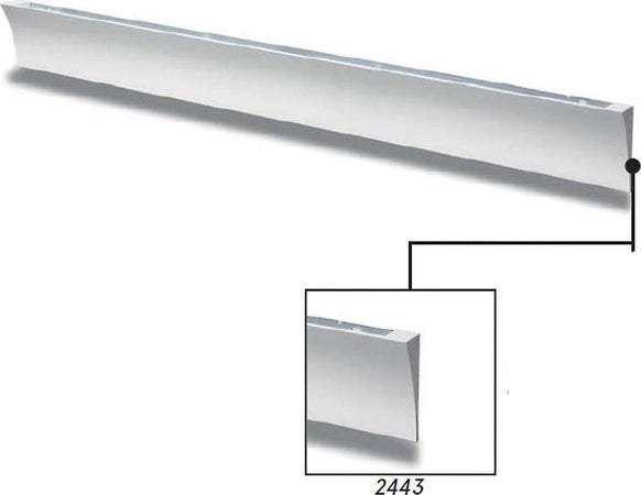 Applique-gesso-Belfiore-9010-VELA-2443A-+-021.793-STRIP-LED-IP20-lampada-parete