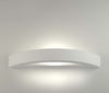 Applique-gesso-Belfiore-ERIDA-9010-8042.53-R7s-LED-lampada-parete