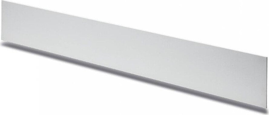 Applique-gesso-kit-emergenza-9010-ISA-2421C+099.142-LED-lampada-parete-moderna