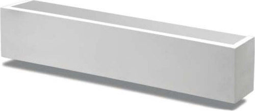 Applique-gesso-kit-emergenza-Belfiore-9010-BAIZE-2423B.3045-LED-lampada-parete-moderna