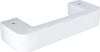 Applique-gesso-Neo-Luce-9010-Belfiore-BF-0047-LED-lampada-parete-maniglia-biemissione-interno-5.5W-700LM