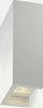Applique-gesso-PAN-International-OBERON-PAR321-LED-lampada-parete-moderna