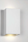 Applique-gesso-PAN-International-OBERON-PAR321-LED-lampada-parete-moderna