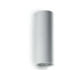 Applique-gesso-Pan-International-TUBE-PAR10002-GU10-LED-moderno-lampada-parete
