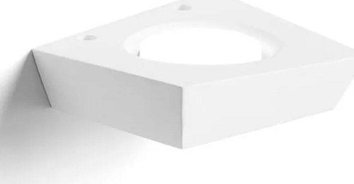 Applique-gesso-Sforzin-illuminazione-ANCHISE-T374-GX53-LED-moderno-monoemissione-lampada-parete